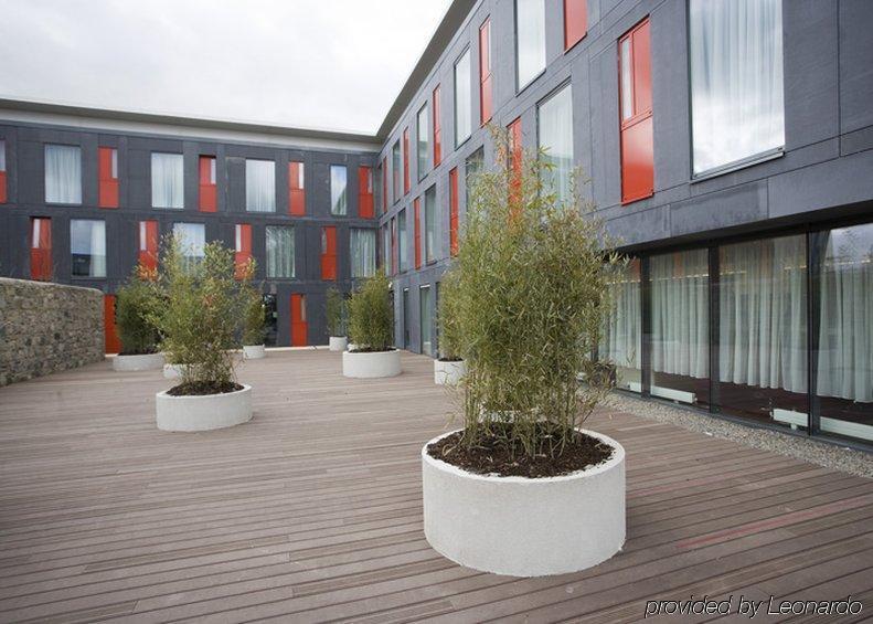 The Address Citywest Eksteriør bilde