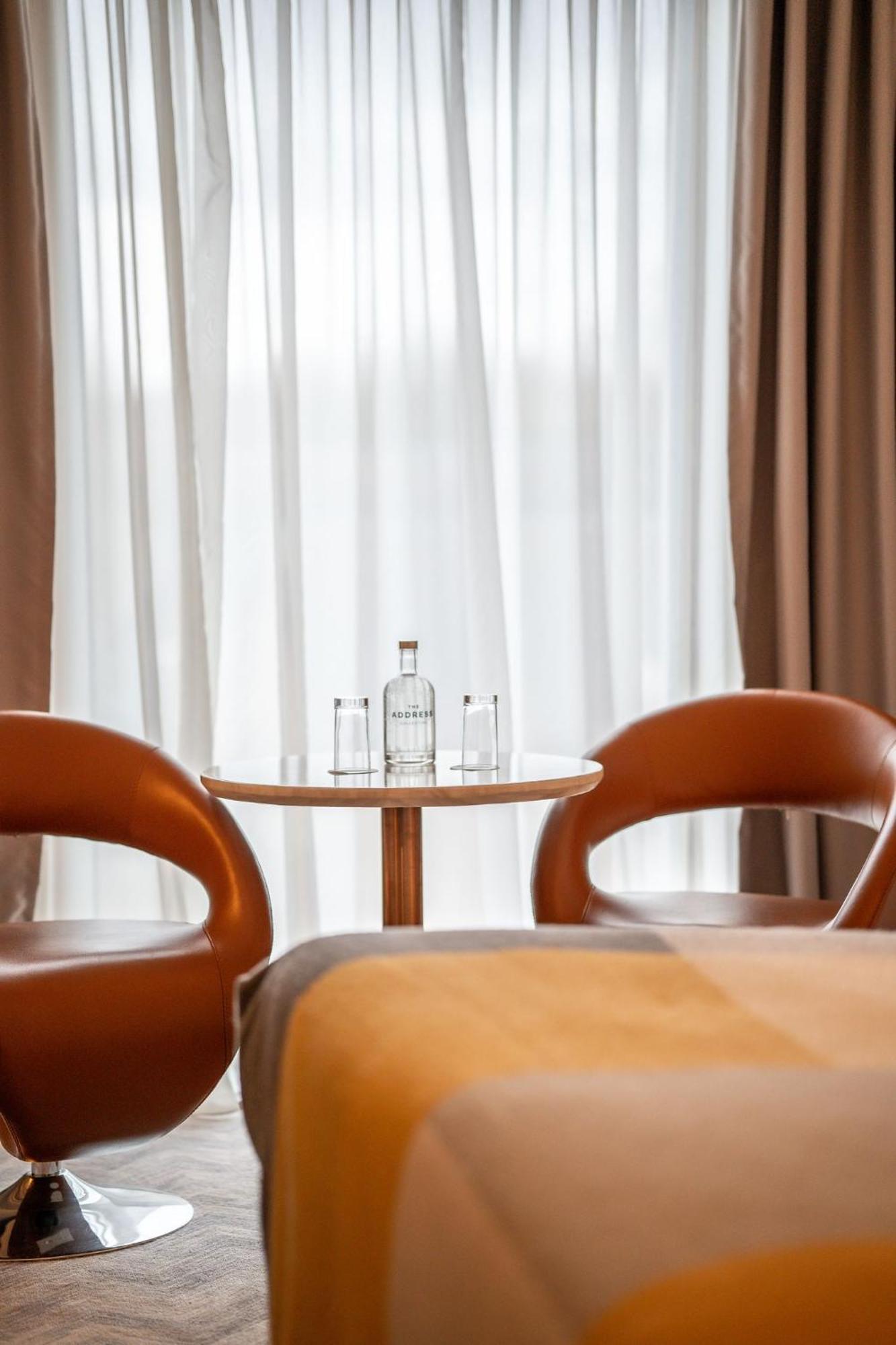 The Address Citywest Eksteriør bilde