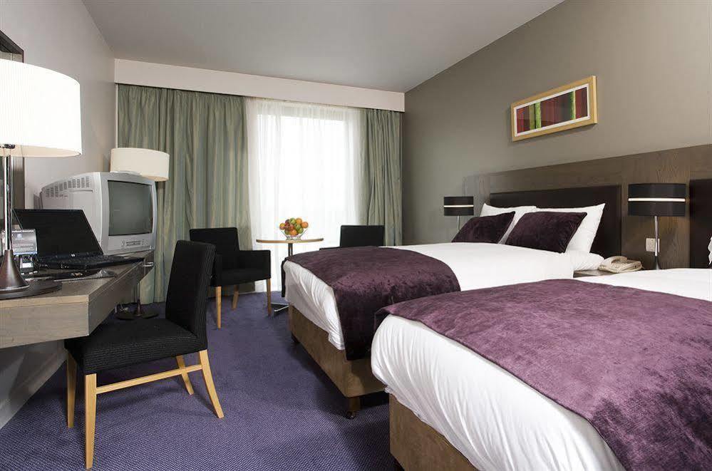 The Address Citywest Eksteriør bilde