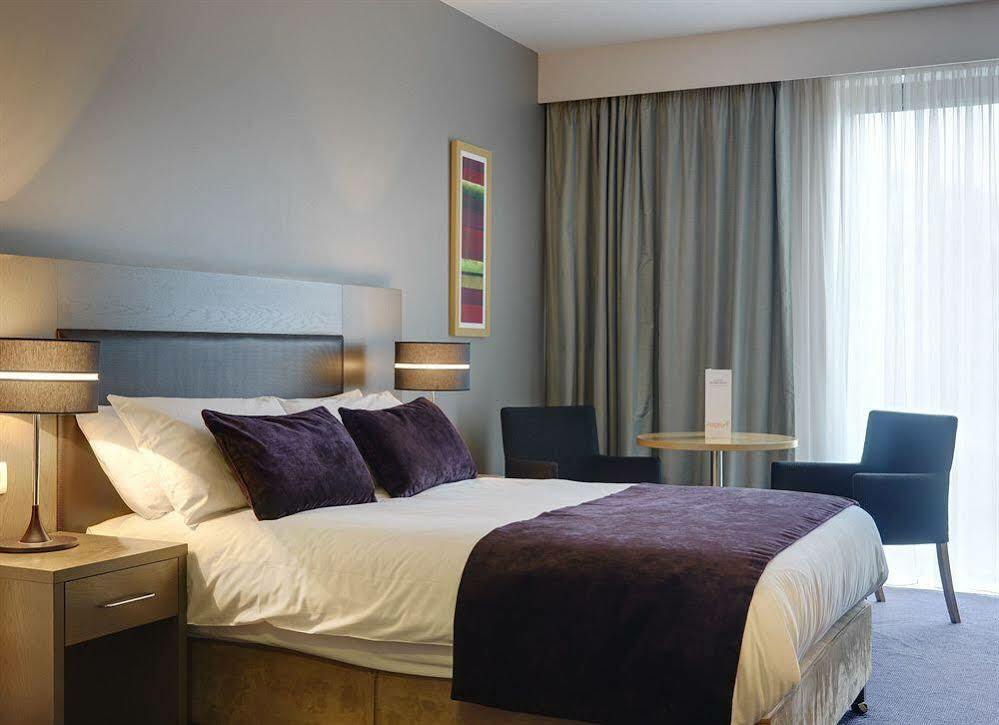The Address Citywest Eksteriør bilde